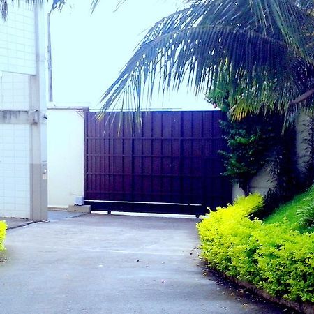 Hotel Eden Sorocaba Esterno foto