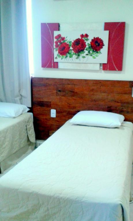 Hotel Eden Sorocaba Esterno foto