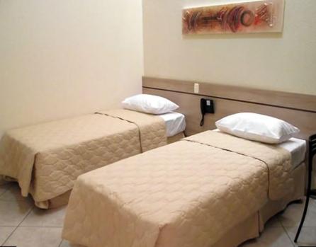 Hotel Eden Sorocaba Camera foto