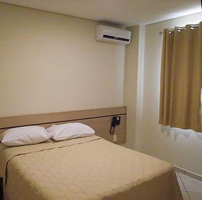 Hotel Eden Sorocaba Camera foto