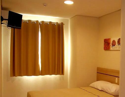 Hotel Eden Sorocaba Camera foto