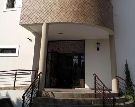Hotel Eden Sorocaba Esterno foto