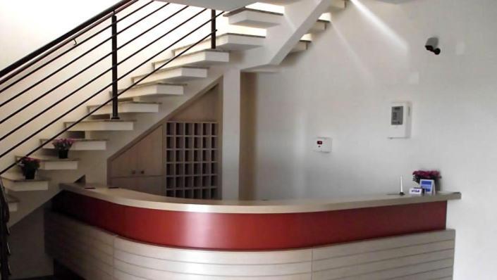Hotel Eden Sorocaba Esterno foto