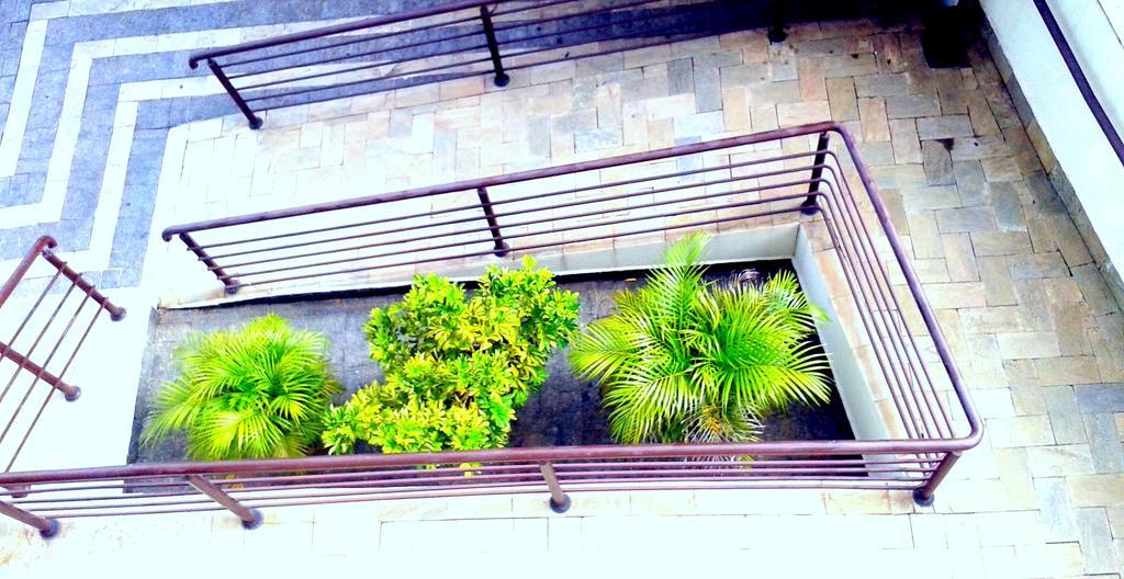 Hotel Eden Sorocaba Esterno foto