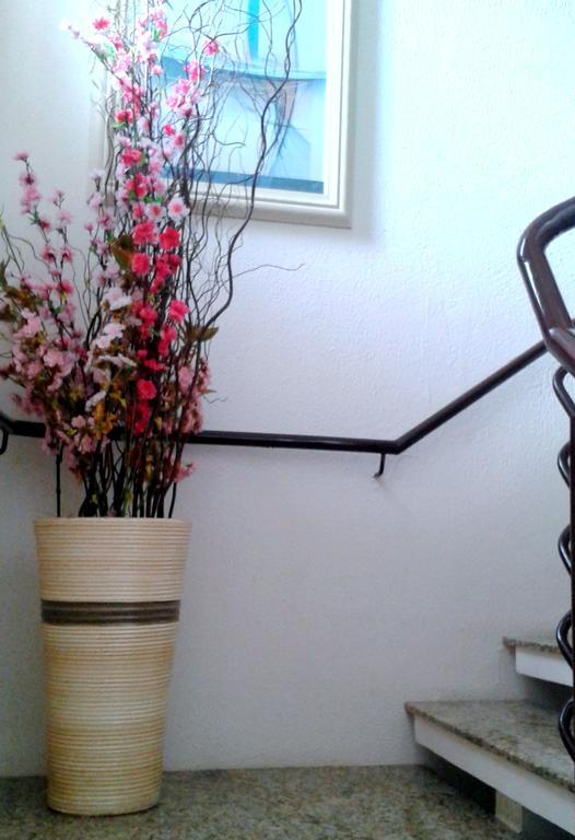 Hotel Eden Sorocaba Esterno foto