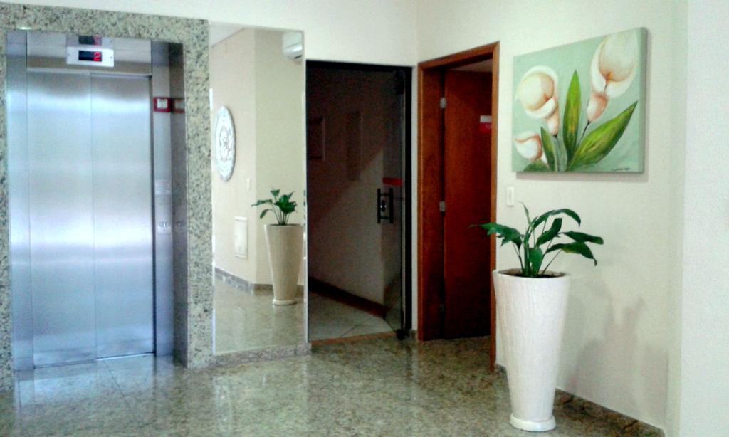 Hotel Eden Sorocaba Esterno foto